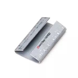 스마토 철클립철밴드용 철크립 25mm150개입 철클립 철밴딩 철밴딩기