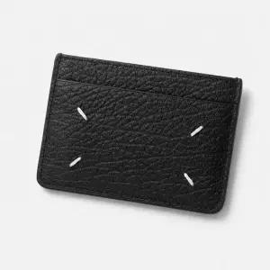 메종마르지엘라 26SS SLIM 3CC 카드지갑 SA1VX0005 P4455 T8013)