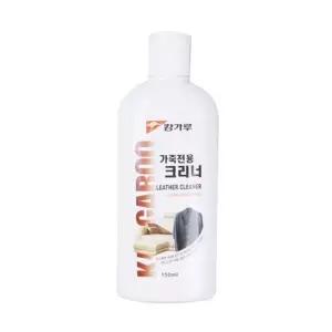 가죽 전용 클리너 1p 가죽시트 가죽옷 쇼파 얼룩제거 가죽코팅제 가죽크리너 가죽클리너