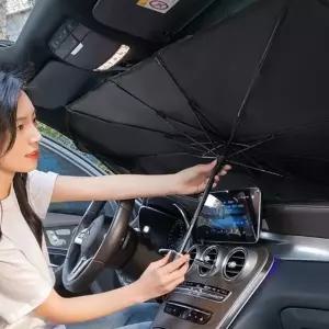 ( )자동차 운전석햇빛가리개 차유리가림막 썬바이저