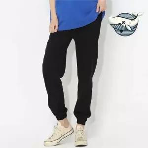 편안한 신축성 조거팬츠 허리밴드 데일리 필수 여름바지 여성여름팬츠 편한바지