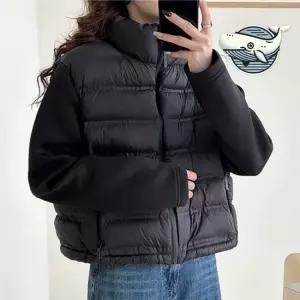 패딩 조끼 따뜻한 아우터 겨울 아웃도어 런닝 여성아우터 여성점퍼 캐주얼점퍼 학생점퍼