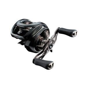 다이와 (DAIWA) 배스 베이트릴 24STEEZ 스티즈 SV TW 100L (2024 모델)