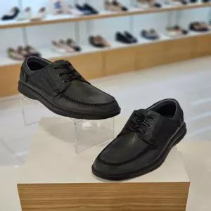 [미소페] by미소페 남성 데일리 와이드 캐주얼 컴포트화 (3cm) 122517001-1