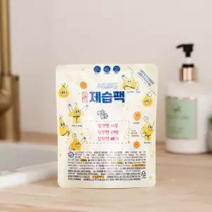 바로 제습팩 스탠드형 120g