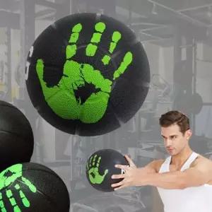 메디신볼 메디슨 월볼 웨이트볼 일반형 ZW1KG (1KG) 헬스용품