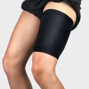 헬스 스포츠 구 고탄력 허벅지 압박 아대 보호대