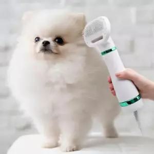 [반려] 반려동물 그루밍 반려견털관리 펫드라이기 저소음펫드라이어