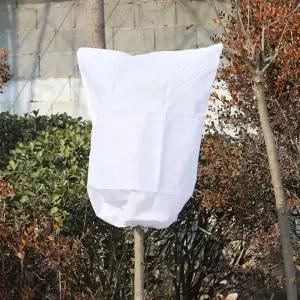 연약식물 보호 부직포 커버 4호 120x180cm 나무 덮개