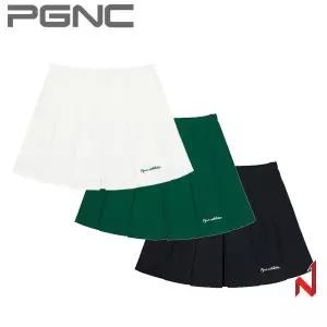 2026SS 패기앤코 반바지 주름 치마바지 DS-004/DS-005/DS-006 IV/D.GR/BK 여성