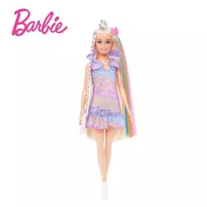 [10000P][BARBIE] 바비인형 패션 펀 앤 팬시 BARBIE FASHION FUN  FANCY