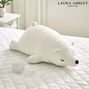 프리미엄 냉감 인형 쿨베어(F)85x45x26cm(R61F1PME10)CW