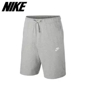 [나이키] 남성용 NSW 클럽 저지 숏팬츠 BV2772_063