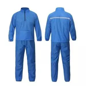 83396 블루도장복 블루도장복 K022-M (XL) 투피스