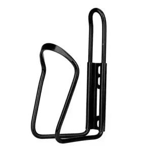 알루미늄 합금 자전거 물통 케이지 MTB 접이식 로드 사이클링용 경량 물병 홀더 마운트