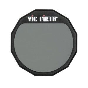 VIC FIRTH 15.2CM(6인치) 양면 연습 패드