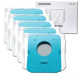 삼성 비스포크 제트 210W 먼지봉투 세트(5매) VCA-SAE951 VCA-SAE952 VCA-SAE953 VS20A957E3W