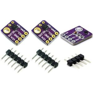 SHT30 SHT35-DSHT40 온도 습도 센서 브레이크 아웃 날씨 Arduino호환