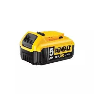 디월트 리튬이온배터리 DCB184 (18V/20V) 5.0Ah