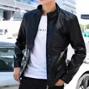 친절한탄씨 TBZ LEA-B102 아이돌 라이더자켓 기모) 양털자켓 겨울아우터 캐주얼패딩 겨울자켓 아우터