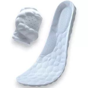 4D 입체 푹신한 소프트 깔창 아치 기능성 신발 운동화 키높이 군인