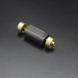 87 HO DIY 13000 모델 모터 스케일 12V 기차 플라이휠 No Flywheel