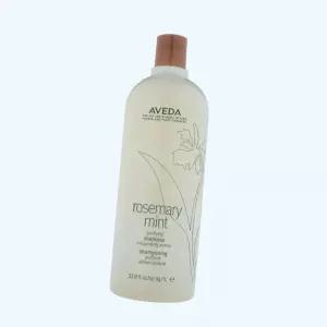 아베다 로즈메리 민트 샴푸 1000ml 쿨링 아로마 플로럴향 4958084