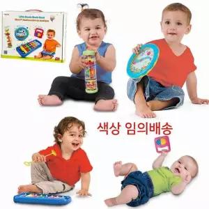 이스라엘 유아악기 할릴릿 뮤직박스 어린이악기