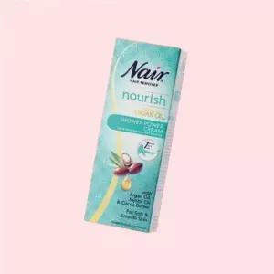 네어 민감성 인샤워 제모크림 200ml 3986799
