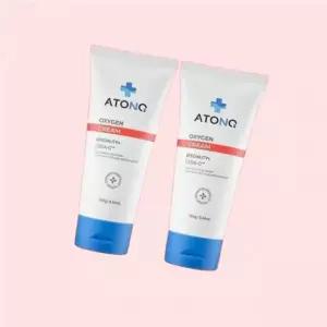 아토앤오투 옥시젠 크림 더블 (160g+160g) 3987295