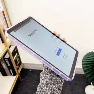 삼성 탭 S7 S8 S9 S10 FE A11 A9 플러스 A8 A7 S6 라이트 태블릿 케이스 충격 방지 투명 소프트 실리콘