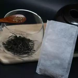 공티백 꽃잎차 한방차 차우림 차망 다시백 일회용