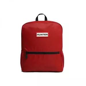 헌터 HUNTER KIDS [KIDS] 오리지날 나일론 백팩 - 밀리터리레드 JBB3606KBMMLR 262736