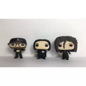 이누야샤 인형 키라라 요괴 10CM