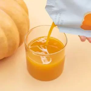 즙문가 호박즙 과채주스 80ml 30팩 청년농부 HACCP공장 직영 늙은호박2통 통째로