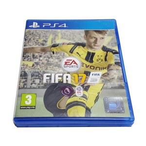 FIFA 17 - 스탠다드 에디션 (PS4)