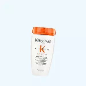 케라스타즈 손상 건조모발용 방 뉴트리티브 리치 샴푸 250ml 4968043