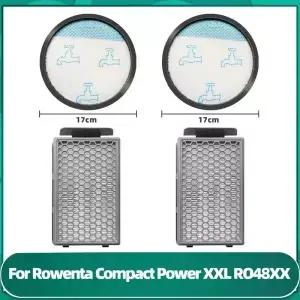 Rowenta 컴팩트 파워 XXL RO4811EA / Hepa 필터에