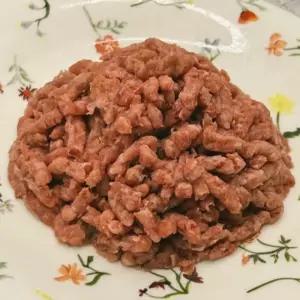 우아창고투뿔 한우 소고기 다짐육 300g