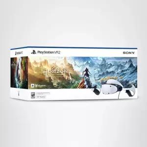 플레이스테이션 VR2 호라이즌 콜 오브 더 마운틴 번들(PSVR2)
