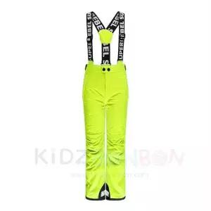 키즈봉봉 [SUPERREBEL] 슈퍼레벨 스피드 스키 바지_네온 옐로우(Neon Yellow)(:269,000원) 1063779