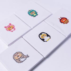 보석십자수 5종 패키지 A5-06