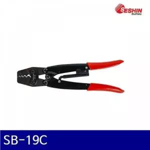 [RIZPICK]BS 세신버팔로 2201603 압착기 SB-19C (1EA)
