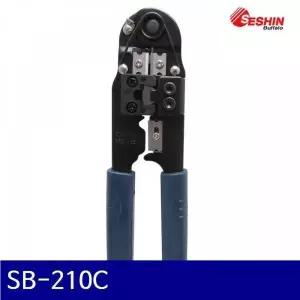 [RIZPICK]BS 세신버팔로 2204655 모듈러압착기 SB-210C (1EA)