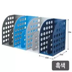카파)메가화일박스(진회색/06054)