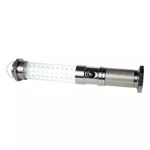 스마토-LED핸디캠핑라이트 SLC-L1L30 285mm (1EA)후레쉬 휴대용손전등 용랜턴 헤드 야영용품 다용도