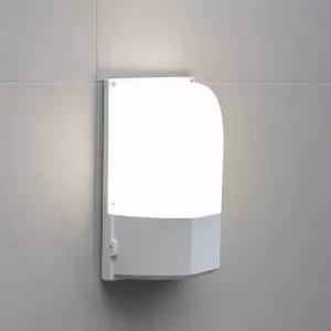 비츠온 벽등 LED DL60012-10W 화이트 전구 KS in-543658등 앤틱등 엔틱등 조명 테라스등 야외등