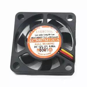 (에버쿨) EC3007M12CA-3P(30mm/7T/1B/3P)/케이스쿨러