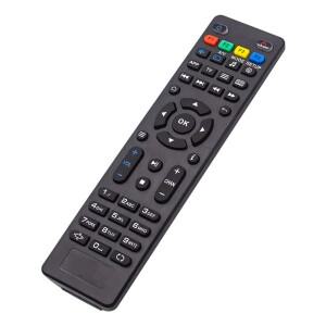 Mag 250 254 255 260 261 270 IPTV TV 박스 셋톱 Mag254 용 컨트롤러 리모콘 교체