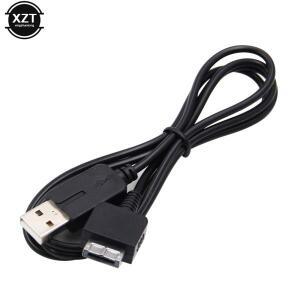 전원 어댑터 와이어 2 in1 USB 충전기 케이블 Sony psv1000 Psvita PS Vita 용 전송 데이터 동기화 코드